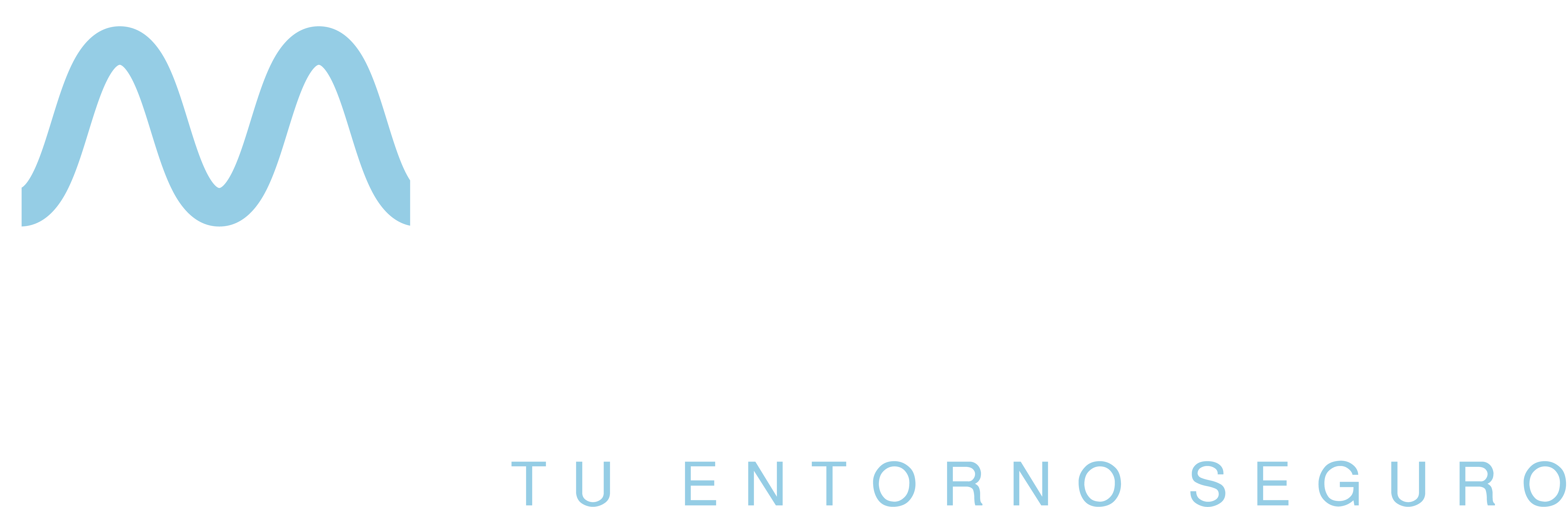 Trust Mexico │Tu entorno seguro